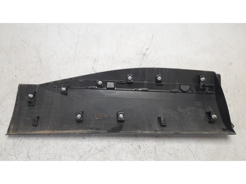 Recambio de moldura para renault captur ii 1.0 tce referencia OEM IAM 828779913  