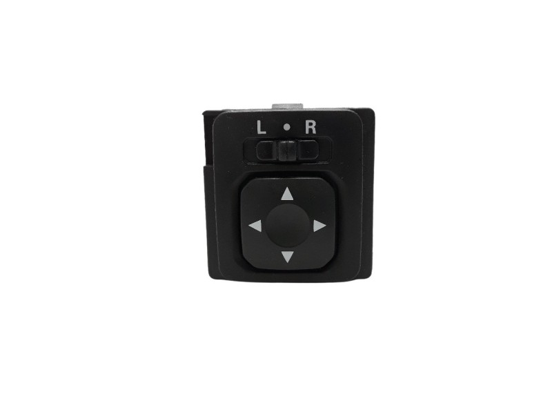 Recambio de mando retrovisor para mitsubishi space star (a00) 1.2 referencia OEM IAM 183570  