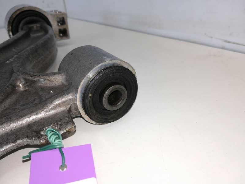 Recambio de brazo suspension inferior delantero derecho para opel astra j lim. excellence referencia OEM IAM 13334023 BR1635 