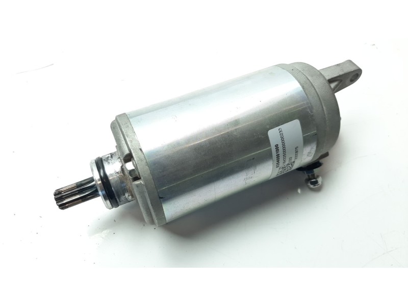 Recambio de motor arranque para ktm 790 adventure referencia OEM IAM 63540001000  