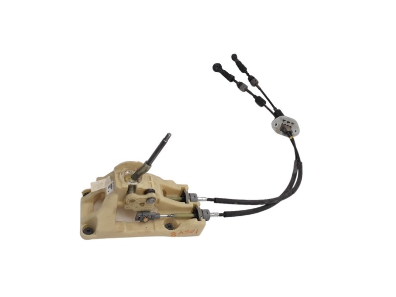 Recambio de palanca cambio para kia cee´d 1.6 crdi cat referencia OEM IAM 43700A2300  