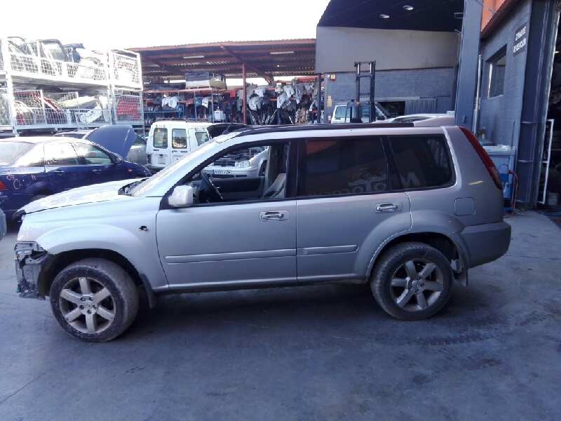 nissan x-trail (t30) del año 2005