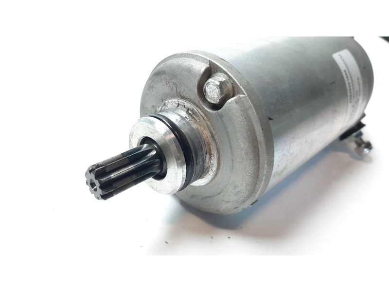 Recambio de motor arranque para ktm 790 adventure referencia OEM IAM 63540001000  
