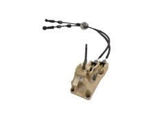 Recambio de palanca cambio para kia cee´d 1.6 crdi cat referencia OEM IAM 43700A2300   2