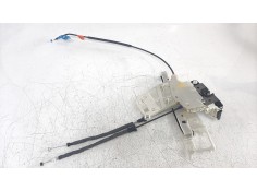 Recambio de cerradura puerta trasera izquierda para jeep compass ii 1.6 m-jet cat referencia OEM IAM 52139904   2