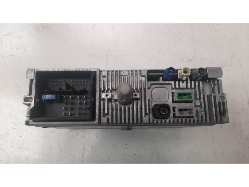 Recambio de sistema navegacion gps para peugeot 308 1.6 blue-hdi fap referencia OEM IAM 9811486280  