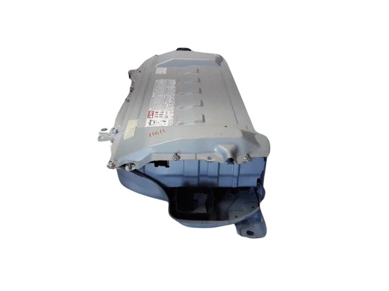 Recambio de bateria para toyota corolla (e21) referencia OEM IAM G928047150  