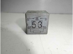Recambio de rele para audi a4 berlina (b5) referencia OEM IAM 141951253B 53 