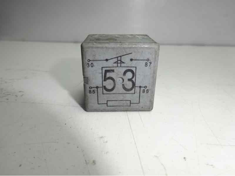 Recambio de rele para audi a4 berlina (b5) referencia OEM IAM 141951253B 53 
