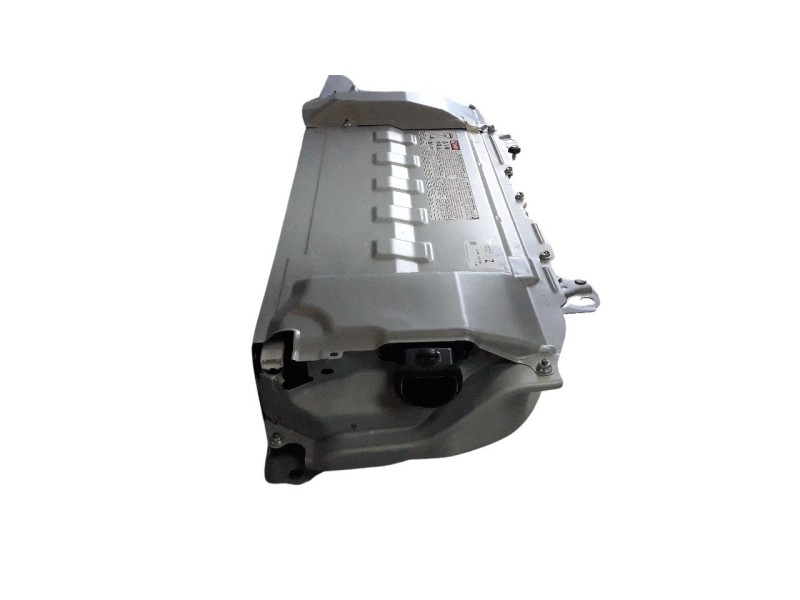 Recambio de bateria para toyota corolla (e21) referencia OEM IAM G928047150  