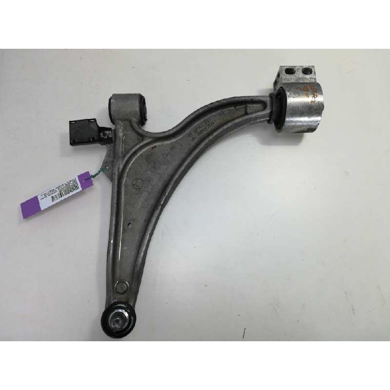 Recambio de brazo suspension inferior delantero izquierdo para opel astra j lim. excellence referencia OEM IAM 13334022 BR1636 
