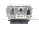 CENTRALITA MOTOR UCE 237105748R 0261S12525 
