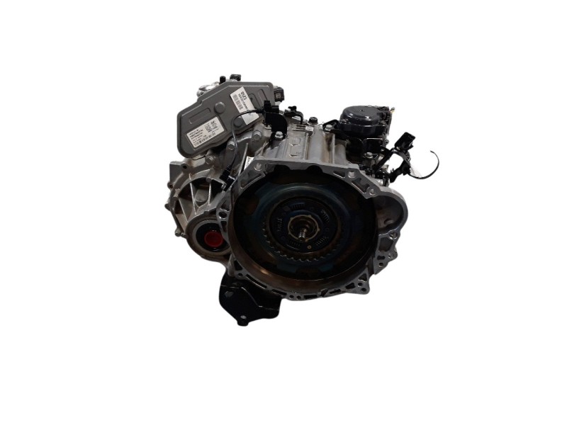 Recambio de caja cambios para hyundai tucson referencia OEM IAM 431002D530  