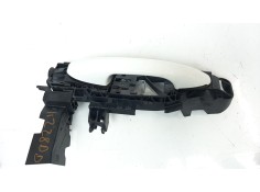 Recambio de maneta exterior delantera derecha para mercedes-benz clase glb (bm 247) 1.3 cat referencia OEM IAM A0997601659  