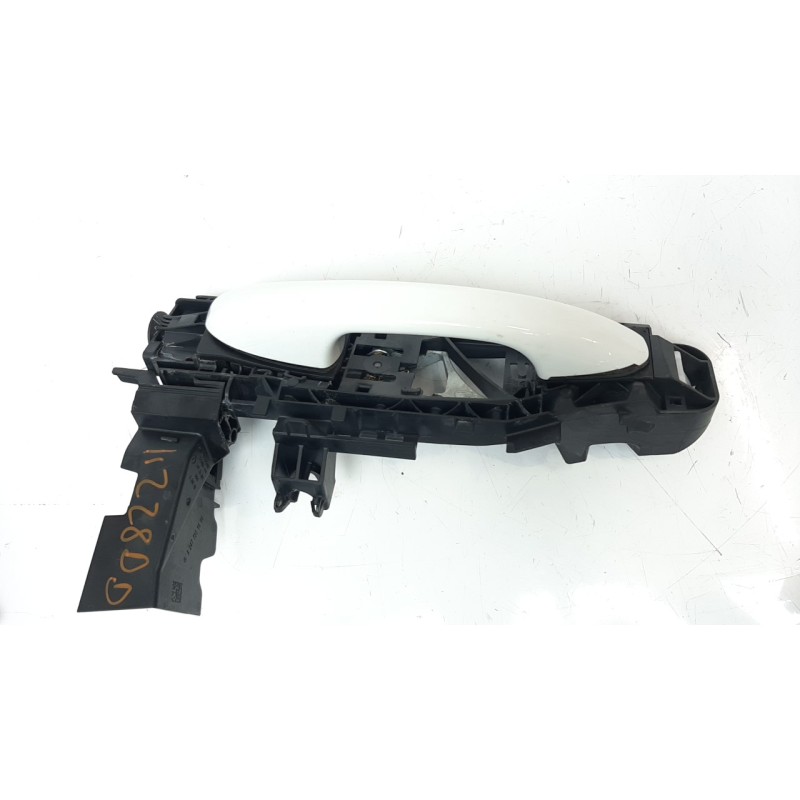 Recambio de maneta exterior delantera derecha para mercedes-benz clase glb (bm 247) 1.3 cat referencia OEM IAM A0997601659  