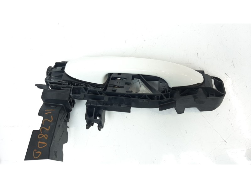 Recambio de maneta exterior delantera derecha para mercedes-benz clase glb (bm 247) 1.3 cat referencia OEM IAM A0997601659  