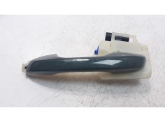 Recambio de maneta exterior trasera izquierda para kia niro referencia OEM IAM 81410G5010  