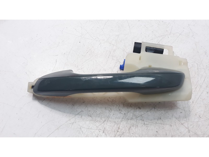 Recambio de maneta exterior trasera izquierda para kia niro referencia OEM IAM 81410G5010  