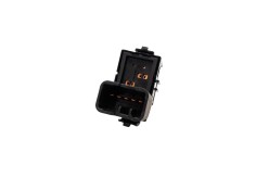 Recambio de mando elevalunas trasero izquierdo para mitsubishi space star (a00) 1.2 referencia OEM IAM 8608A320   2