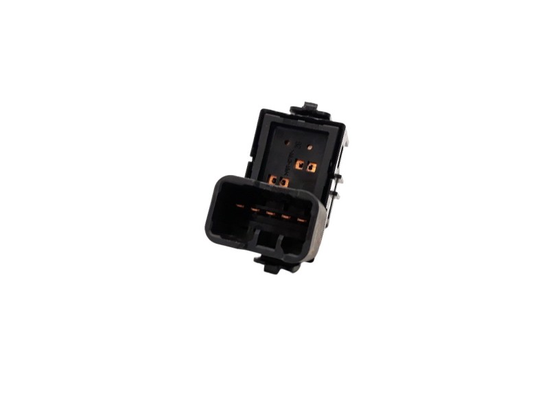 Recambio de mando elevalunas trasero izquierdo para mitsubishi space star (a00) 1.2 referencia OEM IAM 8608A320  