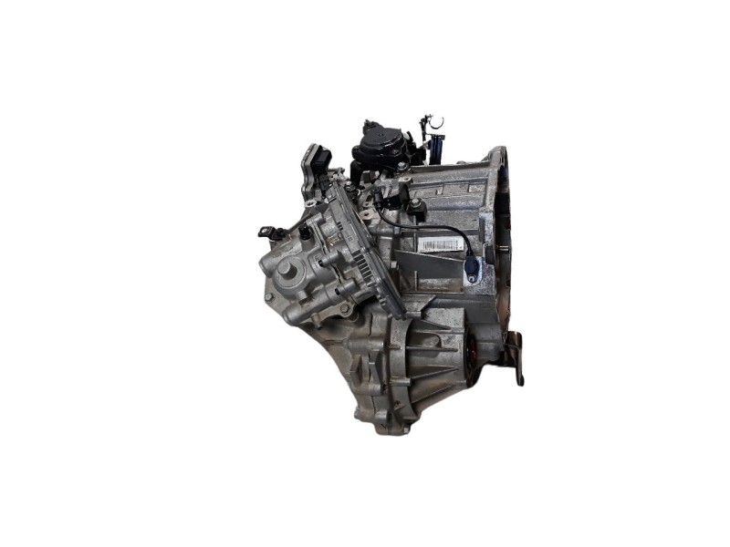 Recambio de caja cambios para hyundai tucson referencia OEM IAM 431002D530  