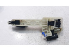 Recambio de maneta exterior trasera izquierda para kia niro referencia OEM IAM 81410G5010   2