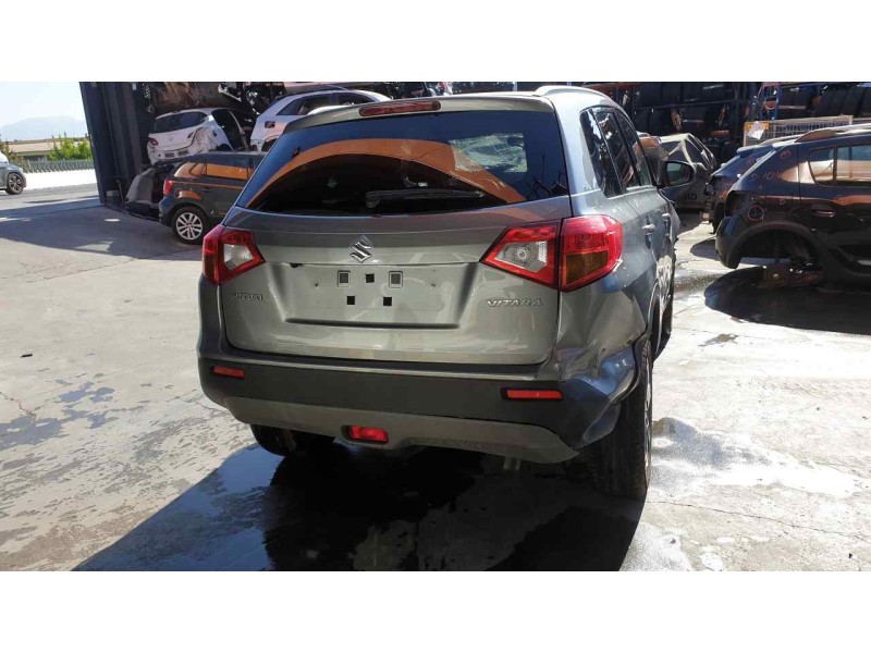 suzuki vitara del año 2017