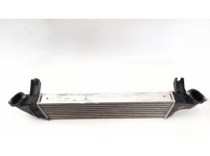 Recambio de intercooler para mitsubishi l 200 (kl0/kj0) 2.2 di-d cat referencia OEM IAM 1530A161 309113  2