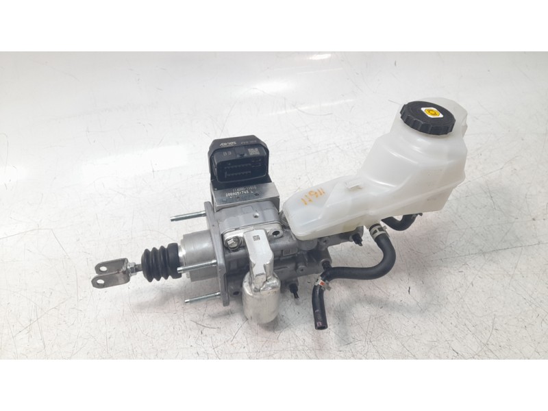 Recambio de bomba freno para toyota corolla (e21) referencia OEM IAM 4721012310  