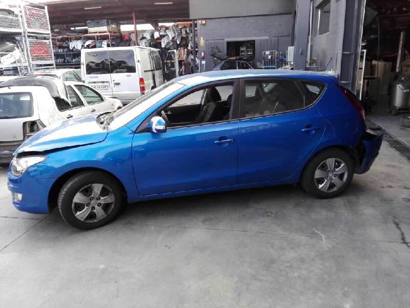 hyundai i30 del año 2010