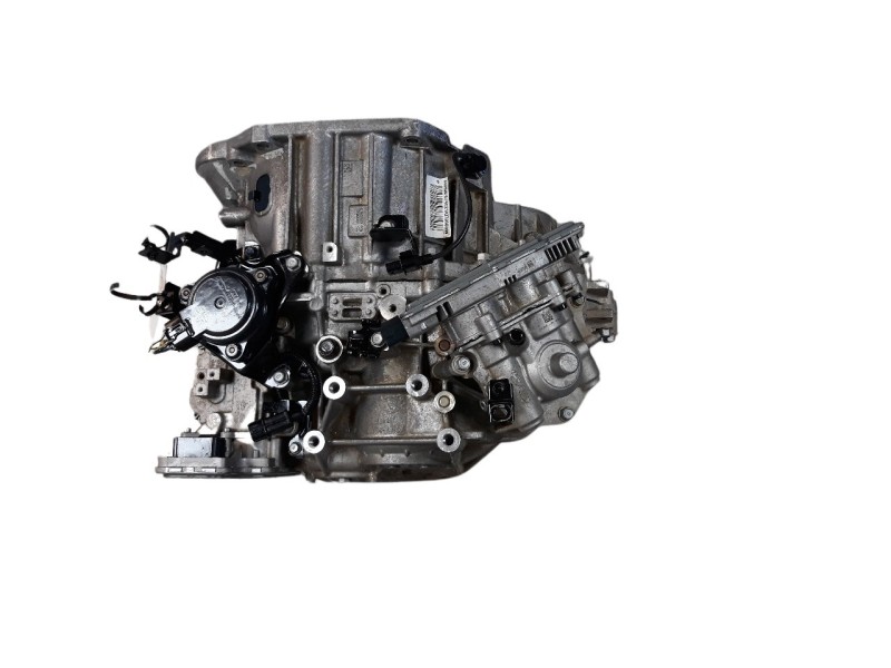 Recambio de caja cambios para hyundai tucson referencia OEM IAM 431002D530  