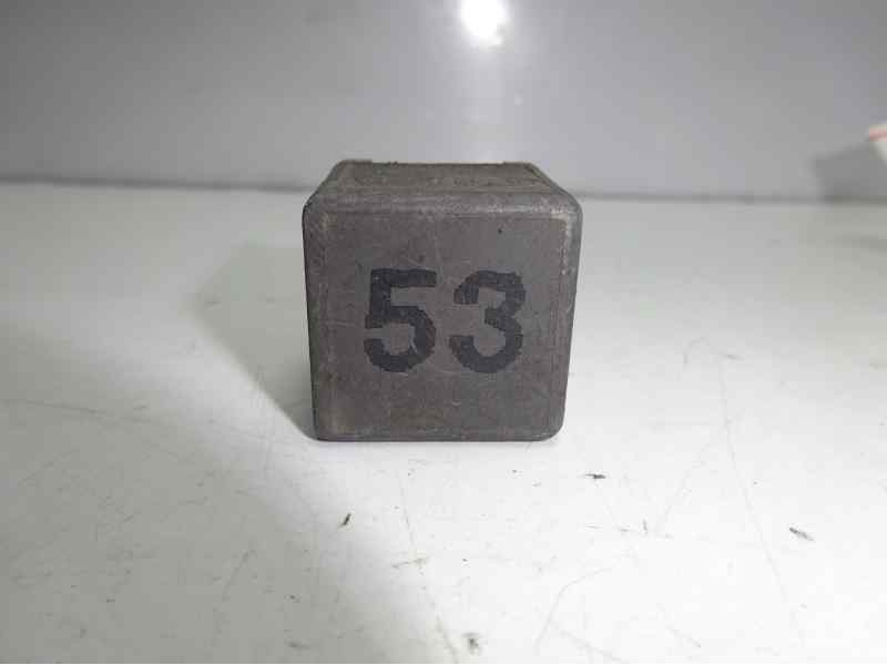 Recambio de rele para audi a4 berlina (b5) referencia OEM IAM 141951253B 53 