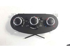 MANDO CALEFACCION / AIRE ACONDICIONADO 275706695R 275706695R 
