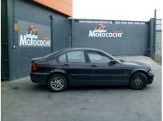 BMW SERIE 3 BERLINA (E46)