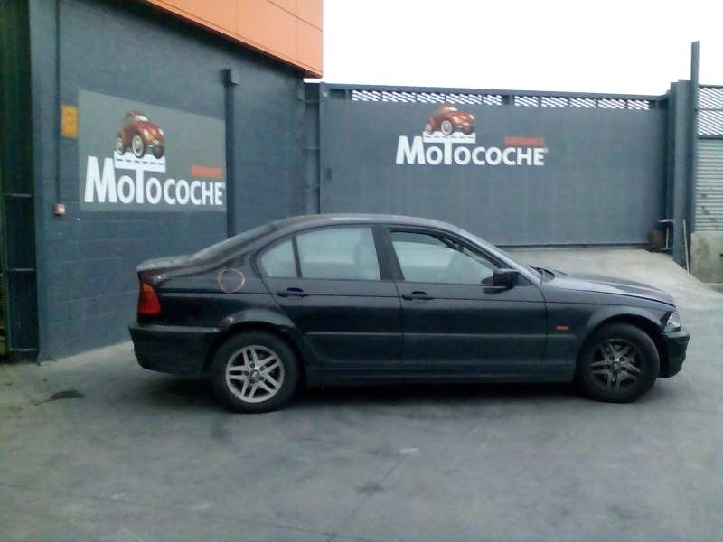 bmw serie 3 berlina (e46) del año 1998