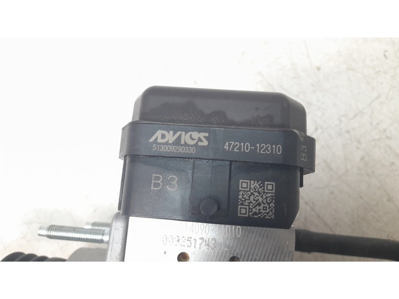 Recambio de bomba freno para toyota corolla (e21) referencia OEM IAM 4721012310  