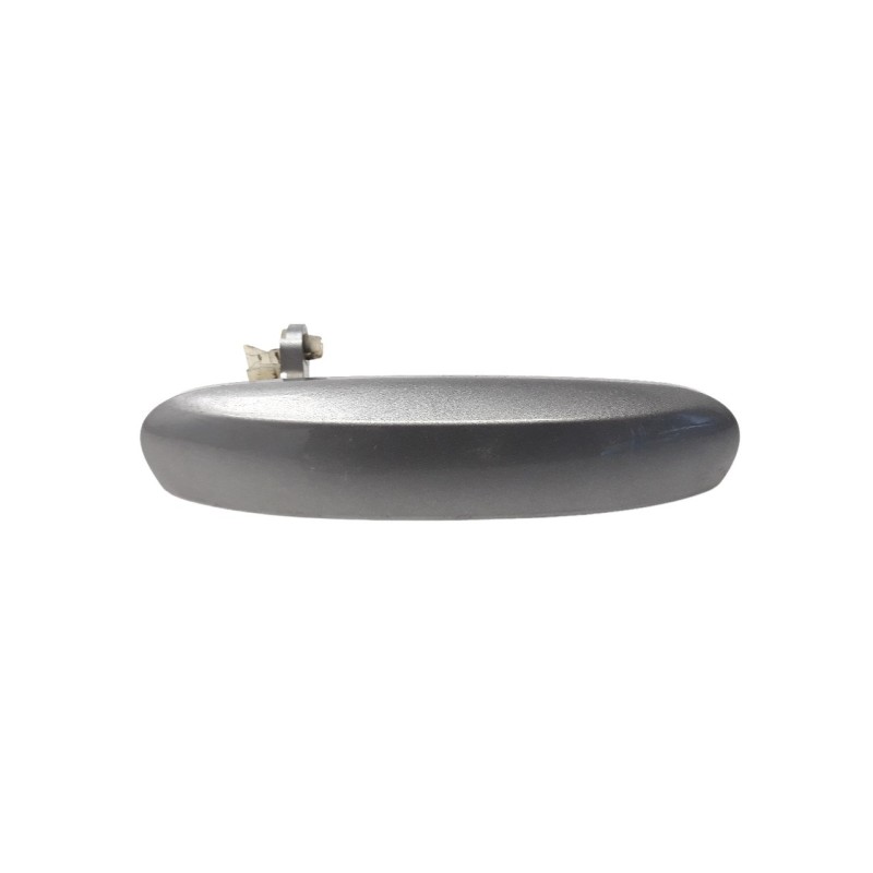 Recambio de maneta exterior delantera derecha para mitsubishi space star (a00) 1.2 referencia OEM IAM 5716A472  
