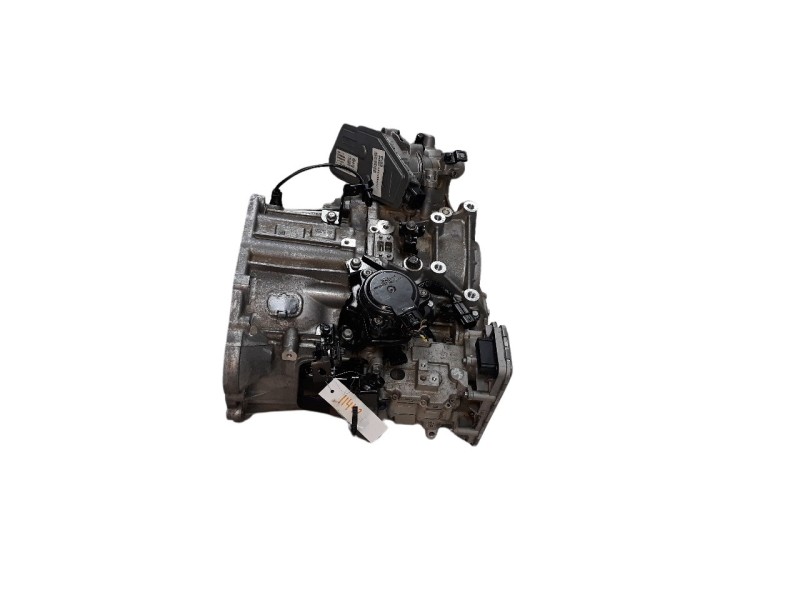 Recambio de caja cambios para hyundai tucson referencia OEM IAM 431002D530  