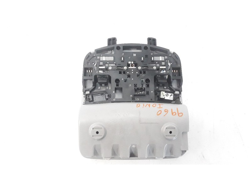 Recambio de luz interior para hyundai ioniq referencia OEM IAM 92800F2000  