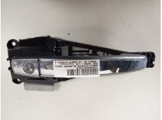 MANETA EXTERIOR DELANTERA IZQUIERDA 92233089 