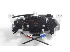 Recambio de mando calefaccion / aire acondicionado para renault twingo iii luxe referencia OEM IAM 275706695R   2