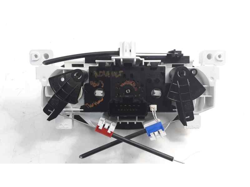 Recambio de mando calefaccion / aire acondicionado para renault twingo iii luxe referencia OEM IAM 275706695R  