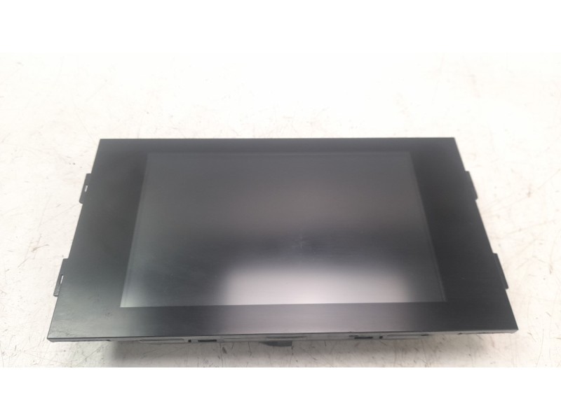 Recambio de sistema navegacion gps para peugeot 308 1.6 blue-hdi fap referencia OEM IAM 9811486280  