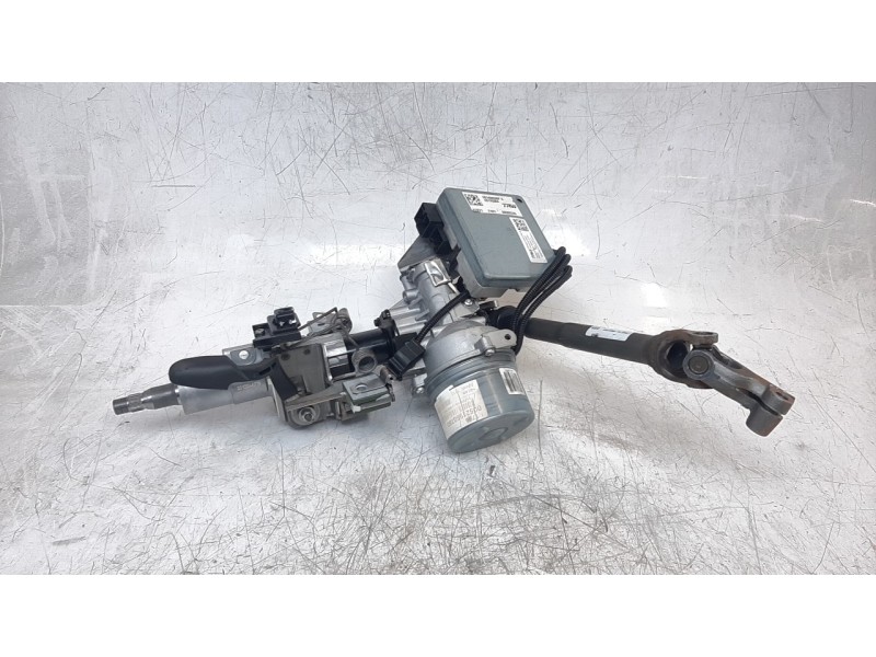 Recambio de columna direccion para jeep compass ii 1.6 m-jet cat referencia OEM IAM 500421898  