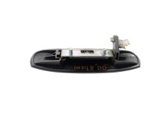 Recambio de maneta exterior delantera derecha para mitsubishi space star (a00) 1.2 referencia OEM IAM 5716A472   2