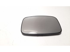 Recambio de cristal retrovisor izquierdo para ford fiesta berlina referencia OEM IAM 1007639 1051014016 FD0507504