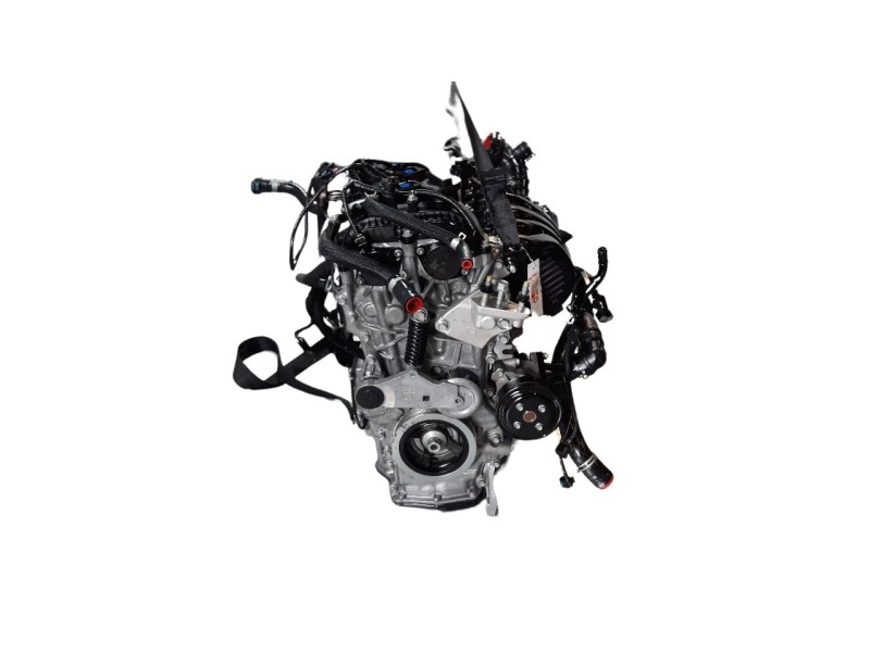 Recambio de motor completo para kia niro referencia OEM IAM G4LL  