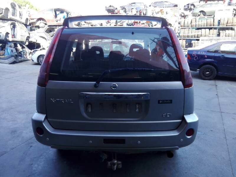 nissan x-trail (t30) del año 2005