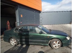 subaru legacy berl./familiar b12 (be/bh) del año 1999