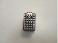 Recambio de resistencia calefaccion para seat cordoba berlina (6k2) stella referencia OEM IAM 1J0907521 5DS006467 